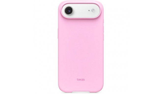 "Beats Case iPhone Air mit MagSafe und Kamerasteuerung (kieselrosa)"