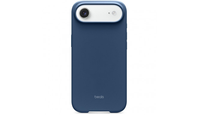 "Beats Case iPhone Air mit MagSafe und Kamerasteuerung (felsblau)"