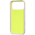 "Beats Kickstand Case iPhone 17 Pro Max mit MagSafe und Kamerasteuerung (kalkstein)"