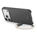 "Beats Kickstand Case iPhone 17 Pro Max mit MagSafe und Kamerasteuerung (granitgrau)"