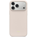 "Beats Case iPhone 17 Pro Max mit MagSafe und Kamerasteuerung (kalkstein)"
