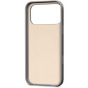 "Beats Case iPhone 17 Pro Max mit MagSafe und Kamerasteuerung (granitgrau)"