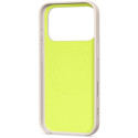 "Beats Kickstand Case iPhone 17 Pro mit MagSafe und Kamerasteuerung (kalkstein)"