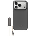 "Beats Kickstand Case iPhone 17 Pro mit MagSafe und Kamerasteuerung (granitgrau)"