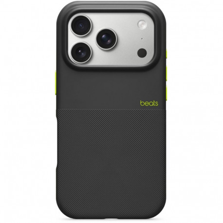 "Beats Rugged Case iPhone 17 Pro mit MagSafe und Kamerasteuerung (bergnacht)"