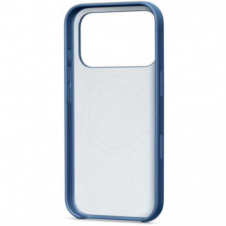 "Beats Case iPhone 17 Pro mit MagSafe und Kamerasteuerung (felsblau)"