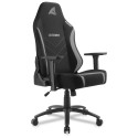 "Sharkoon SKILLER SGS20 Fabric (schwarz/grau)"