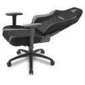 "Sharkoon SKILLER SGS20 Fabric (schwarz/grau)"