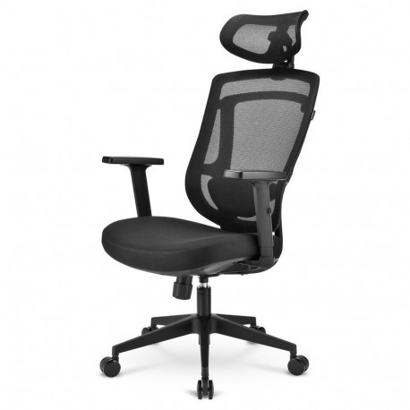 "Sharkoon Brostuhl OfficePal C10 (schwarz)"