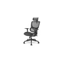 "Sharkoon Brostuhl OfficePal C30 (schwarz)"