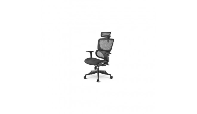 "Sharkoon Brostuhl OfficePal C30 (schwarz)"