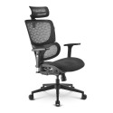 "Sharkoon Brostuhl OfficePal C30 (schwarz)"