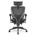 "Sharkoon Brostuhl OfficePal C30 (schwarz)"