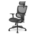 "Sharkoon Brostuhl OfficePal C30 (schwarz)"