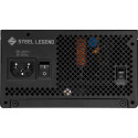 "850W ASRock Steel Legend SL-850G 850W ATX 80+ Gold black retail"