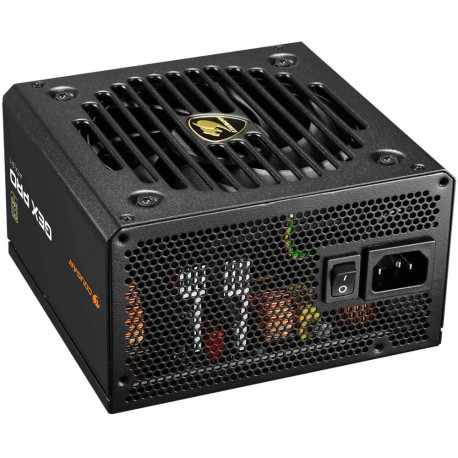 "750W COUGAR Netzteil GEX PRO 750W ATX3.1 / 80 Plus Gold / Modular"