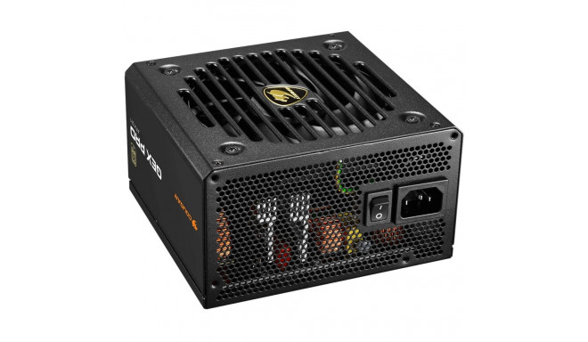 "850W COUGAR Netzteil GEX PRO 850W ATX3.1 / 80 Plus Gold / Modular"