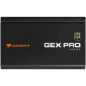 "750W COUGAR Netzteil GEX PRO 750W ATX3.1 / 80 Plus Gold / Modular"