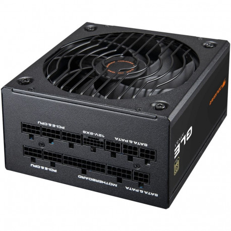 "1200W COUGAR Netzteil GLE 1200W ATX3.1 / 80 Plus Gold"