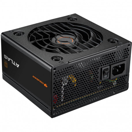 "650W COUGAR Netzteil ATLAS 650W ATX / 80 Plus Bronze"