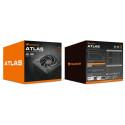 "550W COUGAR Netzteil ATLAS 550W ATX / 80 Plus Bronze"