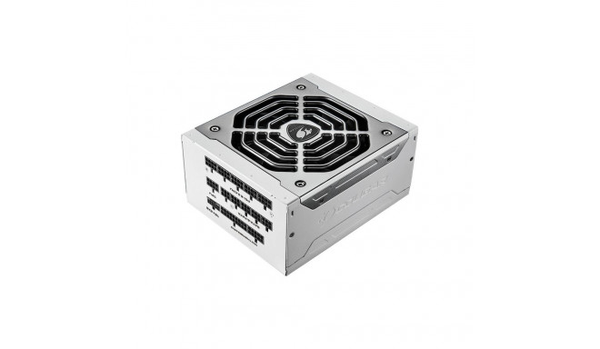 "1050W COUGAR Netzteil POLAR X2 1050W ATX3.1/80 Plus Plat./Modular"