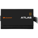 "650W COUGAR Netzteil ATLAS 650W ATX / 80 Plus Bronze"