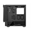 "Tower COUGAR MX600 ARGB, Schwarz"