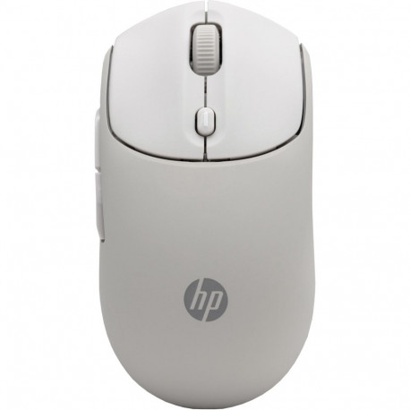 "HP 400 Quiet Maple Wireless Mouse EURO (P)"