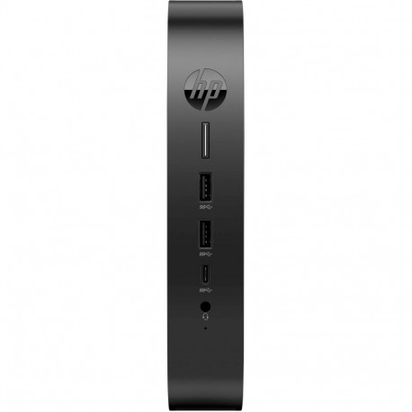 "HP Elite t655 Thin Client Ryzen Embedded R2314 8/32eMMC IGEL 12 Monate"
