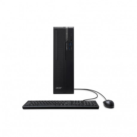 "Acer Veriton X2720G i5-14500 16GB 512GBSSD B4B W11P"