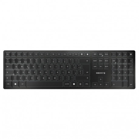 "Cherry KW 9100 SLIM ES KEYBOARD"