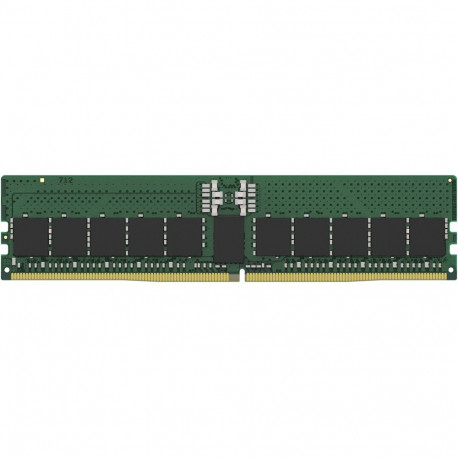 "KINGSTON 32GB 5600MT/s DDR5 ECC Reg CL46 DIMM 2Rx8 Hynix A Renesas"