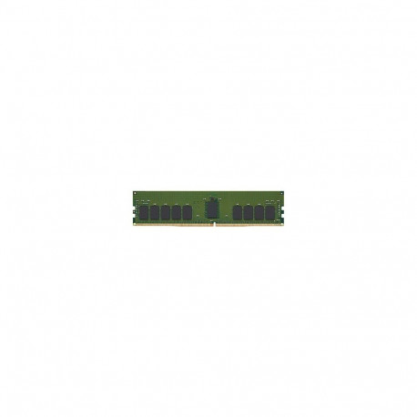 "KINGSTON 32GB DDR4 3200MHz Reg ECC x8 Module"