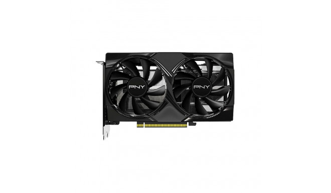 "RTX 5050 8GB PNY Dual Fan GDDR6"