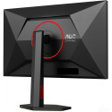 "AOC 68,6cm (27"") Q27G4ZR 16:09 2xHDMI+DP black/red"
