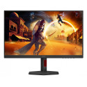 "AOC 68,6cm (27"") Q27G4ZR 16:09 2xHDMI+DP black/red"