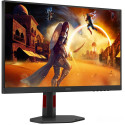 "AOC 68,6cm (27"") Q27G4ZR 16:09 2xHDMI+DP black/red"