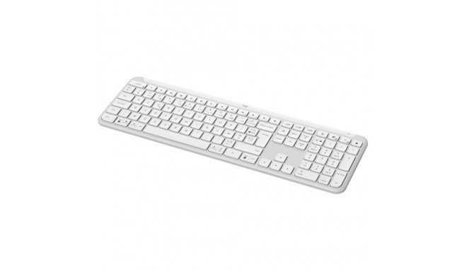 "SIGNATURE SLIM WIRELESS K950"