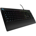 "G213 PRODIGY GAMING KEYBOARD"