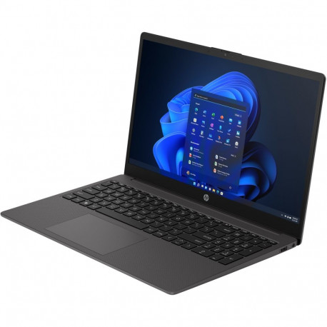 "HP 255 G10 RYZ5 7530U/16GB/512SSD/W11Home black"