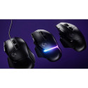 "Logitech G G502 X Mouse optical wired USB black"