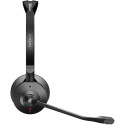 "JabraEngage 55 SE Convertible Link400a MS mit Ladestation"