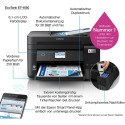 "T Epson EcoTank ET-4850 Tinte-Multifunktionsdrucker 4in1 A4 LAN WiFi ADF Duplex"
