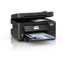 "T Epson EcoTank ET-4850 Tinte-Multifunktionsdrucker 4in1 A4 LAN WiFi ADF Duplex"