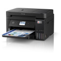 "T Epson EcoTank ET-4850 Tinte-Multifunktionsdrucker 4in1 A4 LAN WiFi ADF Duplex"