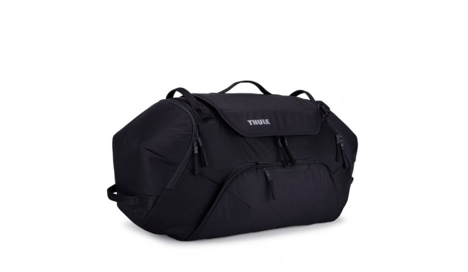 Thule 5160 Roundtrip Ski and Snowboard Duffel 80L Black
