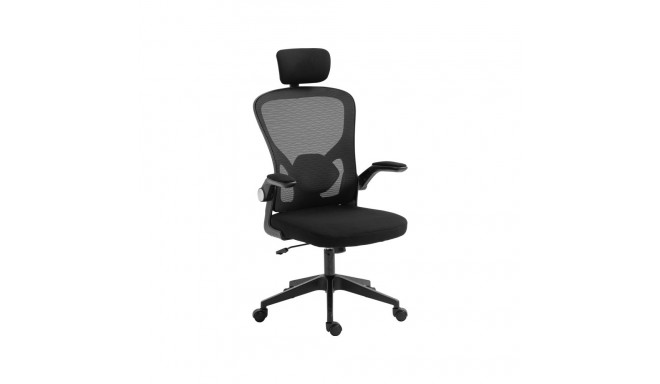 Sandberg 640-97 ErgoFusion Gaming Chair Basic