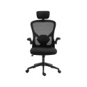 Sandberg 640-97 ErgoFusion Gaming Chair Basic