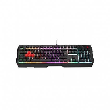 A4Tech 47114 Bloody B140N Black Gaming Grade Neon Effects